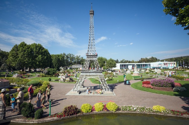 Minimundus Carinthia © Minimundus GmbH