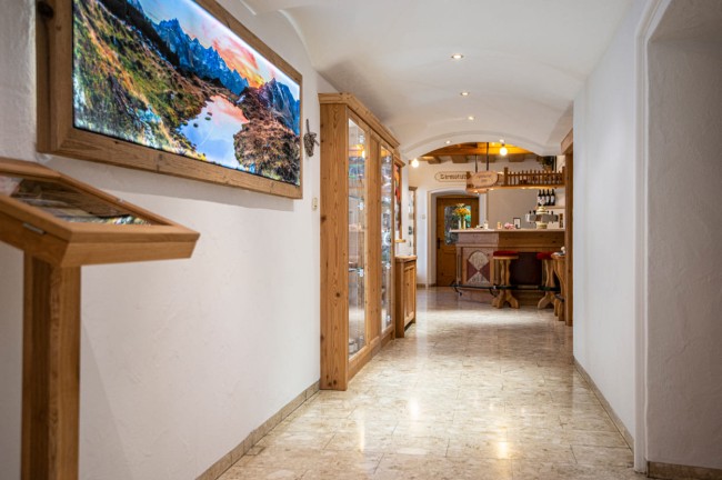 Tradition trifft Moderne bei der Einrichtung