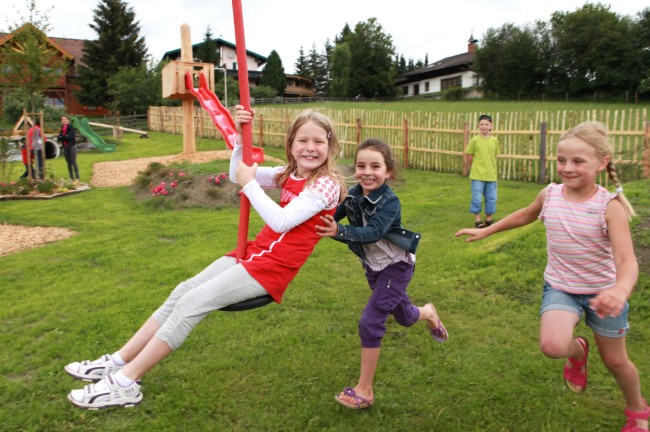 Örgi's Kinderwelt, Örglwirts Ferienwelt, Mariapfarr, Lungau