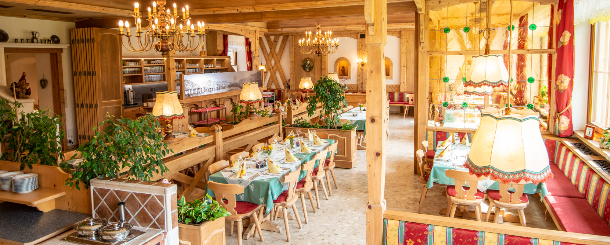 Speisesaal
