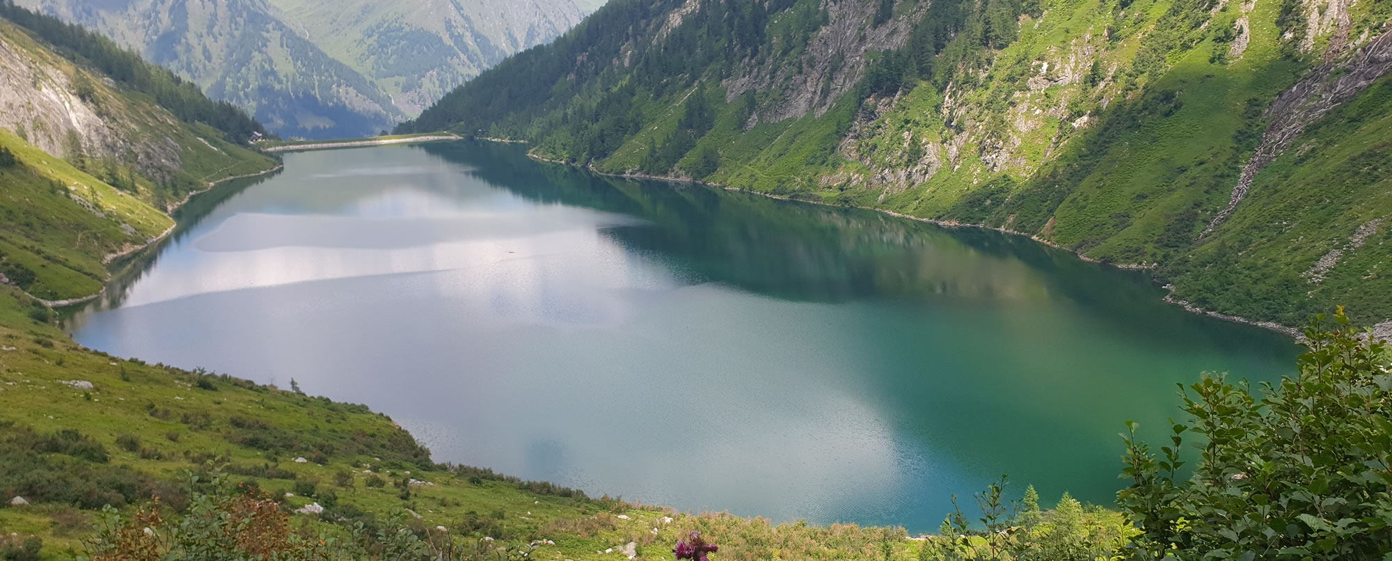 Wanderurlaub in der Ferienregion Salzburger Lungau © Stefan Dengg