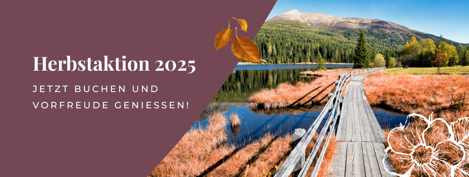 Herbstaktion 2025