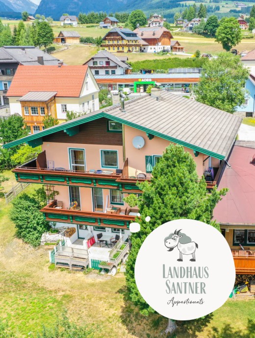 Landhaus Santner