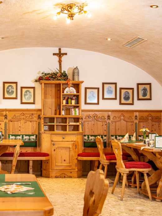 Hotel Post Örglwirt Mariapfarr