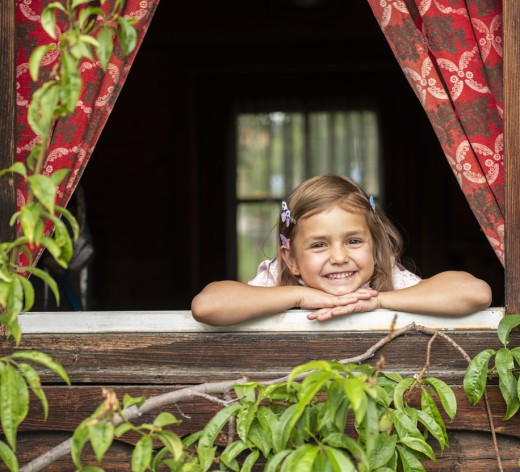 Freude am gesund sein im Urlaub im Hotel Örglwirt