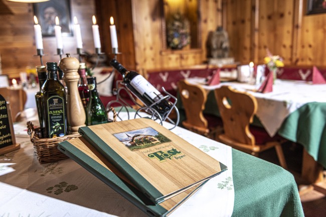 Essen gehen mit Weinbegleitung