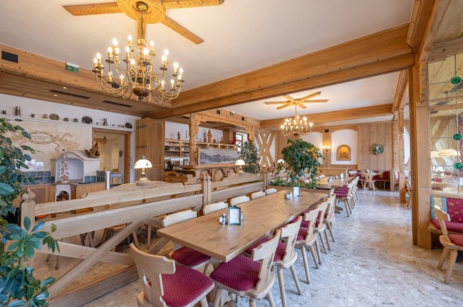 Speisesaal