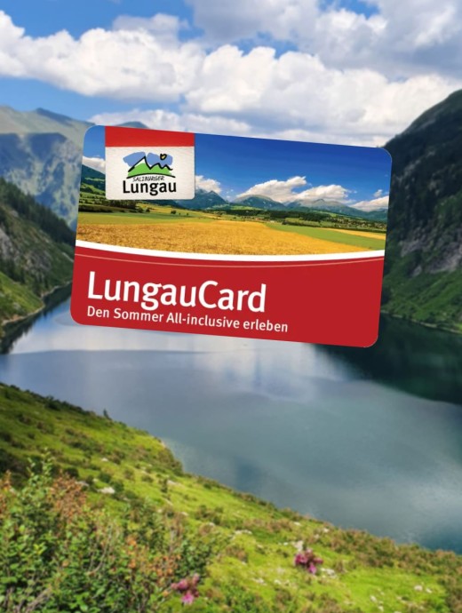 Lungaucard