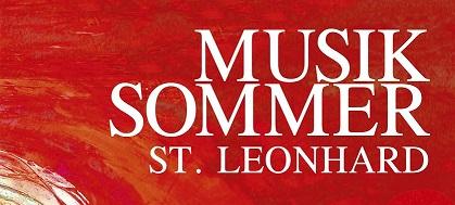 Musiksommer St. Leonhard im Lungau