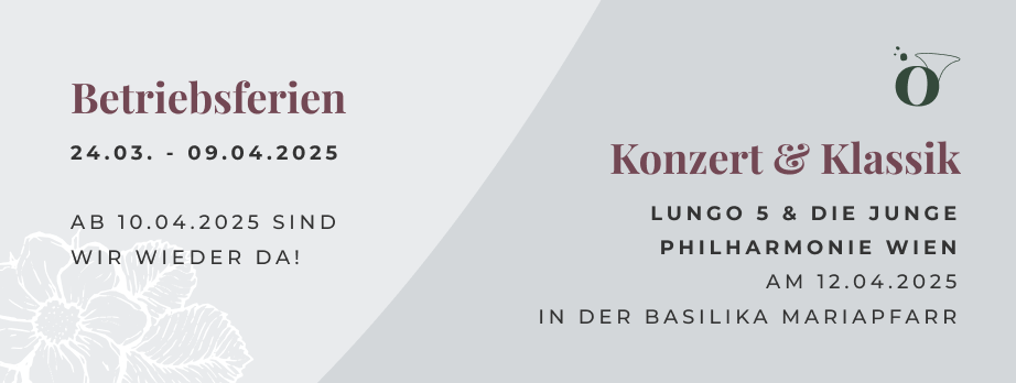 Urlaub im April im Örglwirt