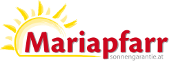 Mariapfarr