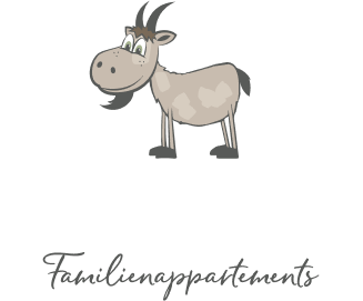 Oerglwirt Gut Familienappartements