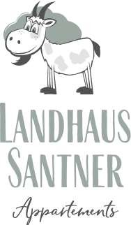 Landhaus Santner Appartements