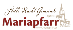 Mariapfarr Gemeinde